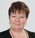 Donna Simpson